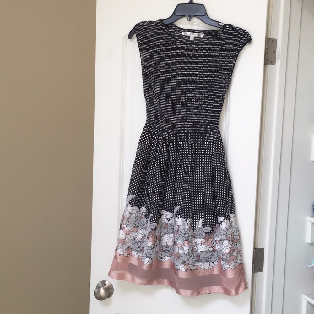 Max Studio dress xs black